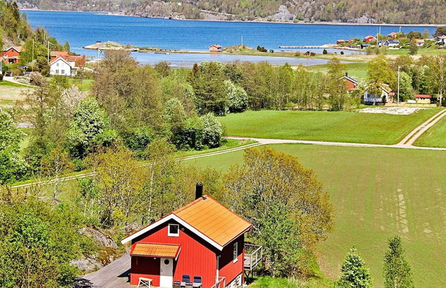 Holiday Home in Henån - Foto 1