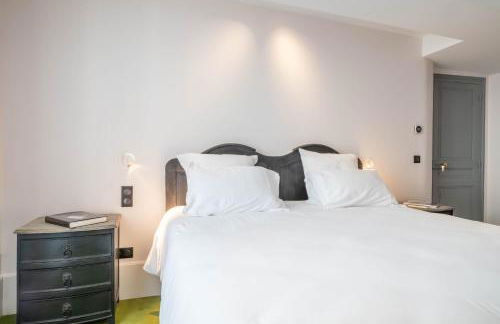 Côté Paradis - Appartements de Charme au centre-ville de Beaune - Foto 47