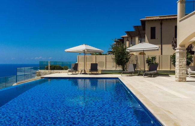 Villa Uv09 Oniro in Kouklia - Foto 17