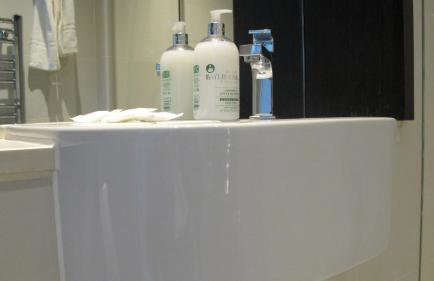 BLOOMSBURY APARTMENTS - Foto 13