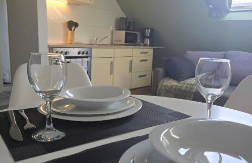 Ferienwohnung Flora four - Foto 4