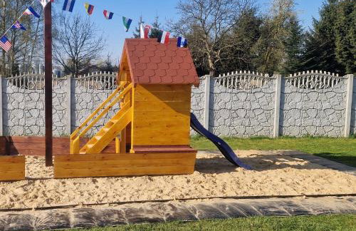 Energylandia Apartamenty u Agi D - Photo 2