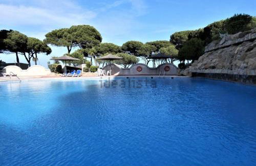 Apartment direkt am Strand - Foto 8