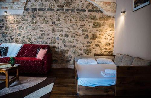 Jason's Stone House - Foto 7