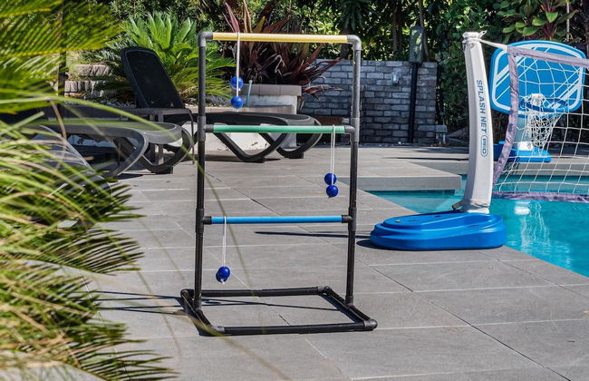 8BR Gem With Pool, Lake View & Tons of Amenities! - Foto 127