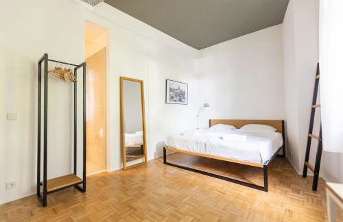 Green Residence Boutique Lofts & Villa am Park - Photo 70