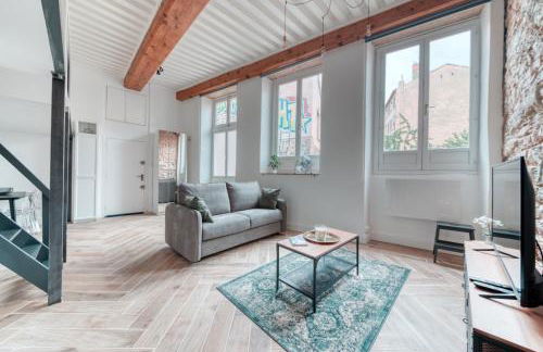 Le Pouteau charme authentique 2 chambres - Foto 14