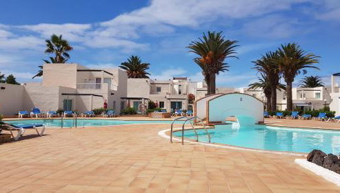 CALIMA Lodge Corralejo - Foto 4