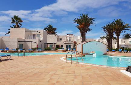 CALIMA Lodge Corralejo - Foto 4