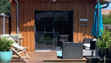 La cabane 62 - Foto 2, Garden