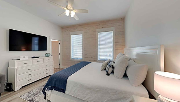 Cottages at Tannin #9 - Foto 2, Habitación