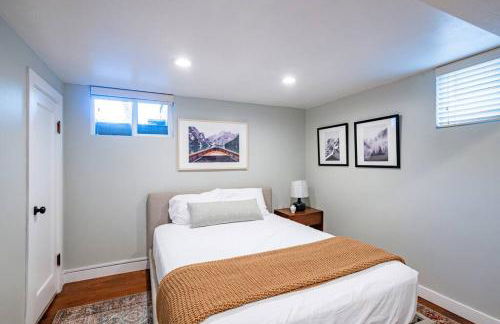 Hot Tub - Family Room - BBQ - Foto 16