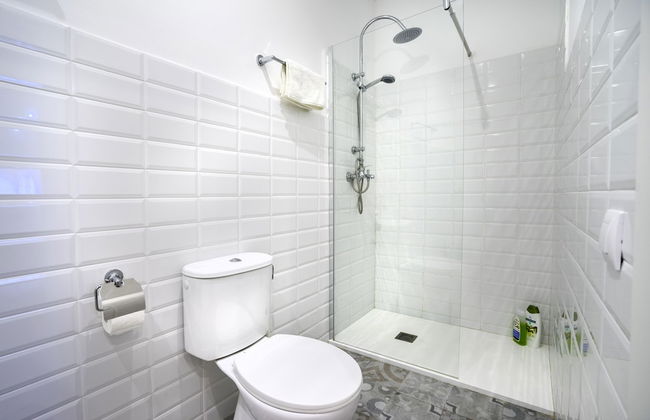 Hotelito Boutique Camp Nou - Foto 19