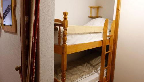 Charmant appartement 33m², 6 pers, pied des pistes, piscine, Beaufort - FR-1-342-156 - Foto 5