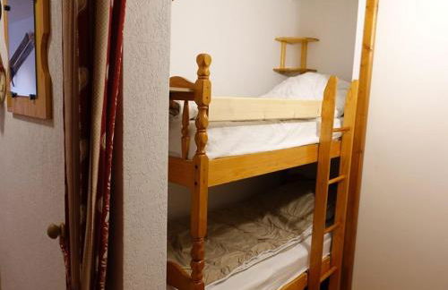 Charmant appartement 33m², 6 pers, pied des pistes, piscine, Beaufort - FR-1-342-156 - Foto 5