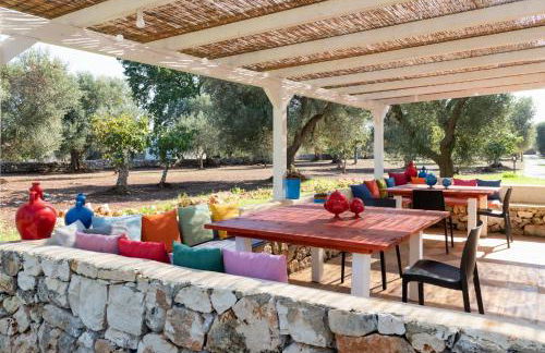 le dimore di MaMa - Foto 42