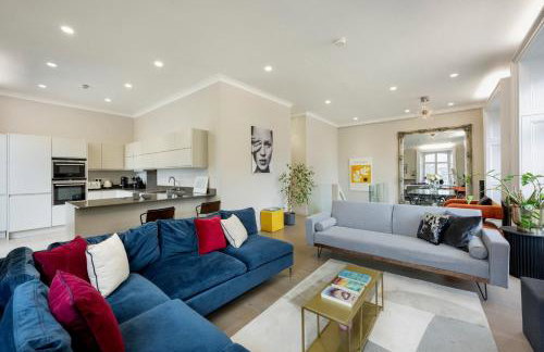 Arcore London Kensington - Foto 21