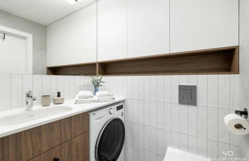 Sand Dunes Blue Marine by Major Domus Club - Foto 21