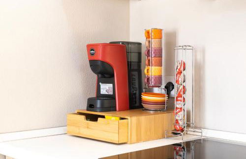 Chapelle Nove - Wabi Sabi Apartment - Foto 34