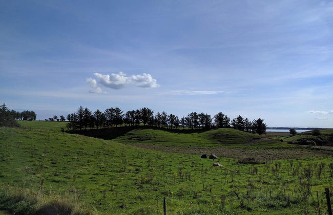 Cozy Holiday Home in Hurup near Limfjorden - Foto 5