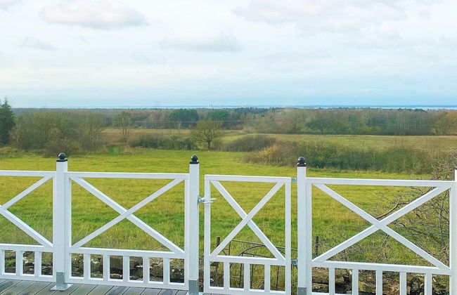 4 Person Holiday Home in Farjestaden - Foto 21