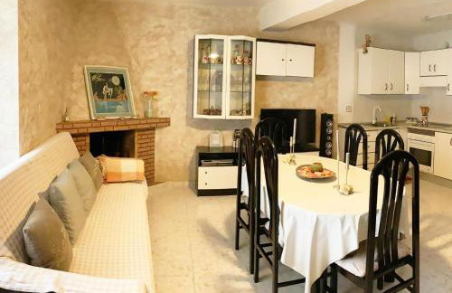 Holiday Home in Villamiel with Mountain Views - Foto 11