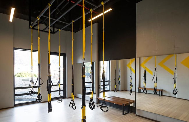 72Hub Apartments by Jalo - Foto 51