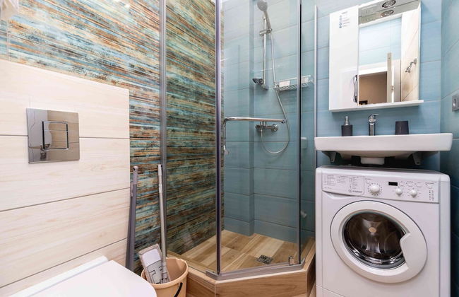 More Apartments na Estonskoy 37 k9 477 - Photo 15