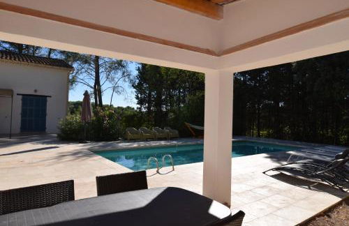 La Bastide Blanche Magnifique villa 5 étoiles 5 chambres et piscine privée sur 6500 m VAR - Foto 21