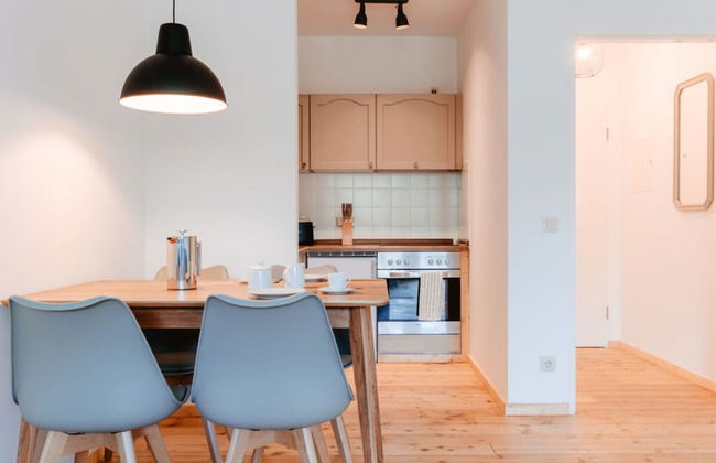 Granetal.quartier-apartment Harzidylle - Foto 5