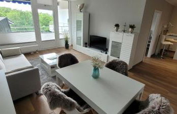 Wohnen auf Zeit in der Maritim Residenz - Foto 1