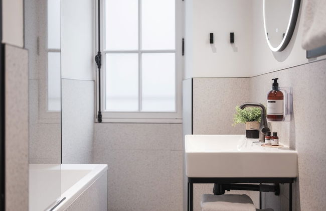 Appartements Crébillon - Maisons du Monde Hôtel & Suites - Foto 25