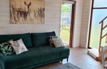 Domek letniskowy Marksoby Sarna - Foto 8