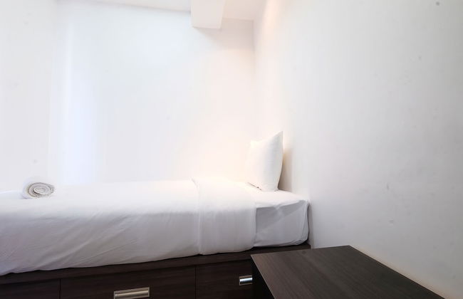 Spacious Apartment at Green Bay Pluit - Foto 3