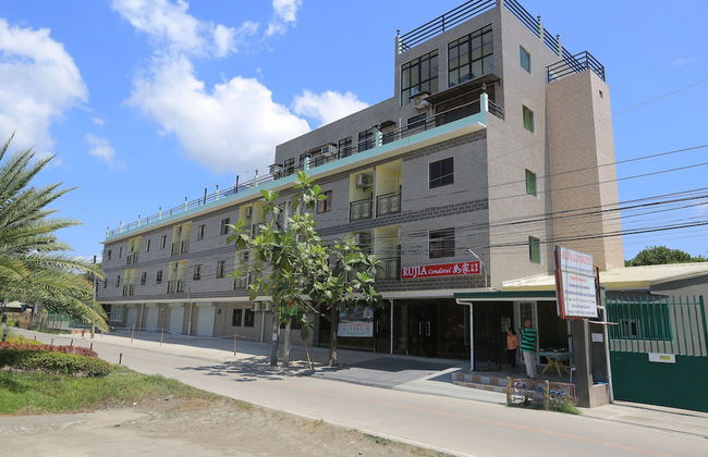 RUJIA CONDOTEL CORP. - Foto 1