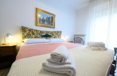 289 - Moneglia On The Sea, 250Metri dal Mare e pochi passi dal Centro - Foto 24