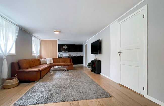 BnB Apartment 1 Nice & Cozy"central 2 Rooms Berti - Photo 11