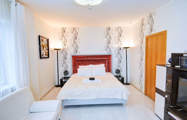 AELITA Apartment on Varshavskaya st. - Foto 6