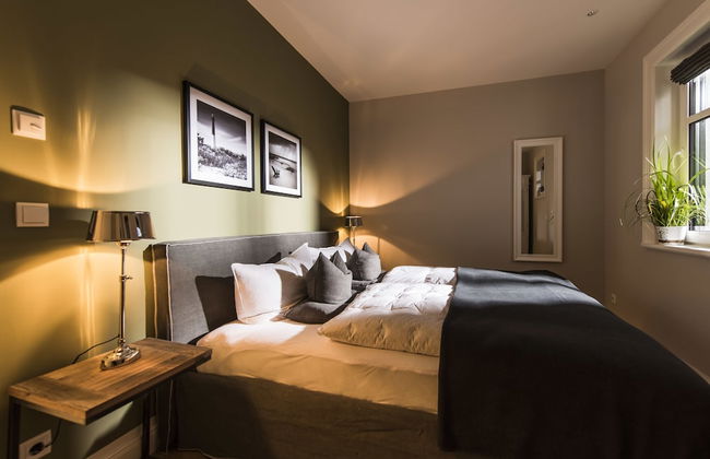 Kamphof Usedom Ferienanlage - Foto 17