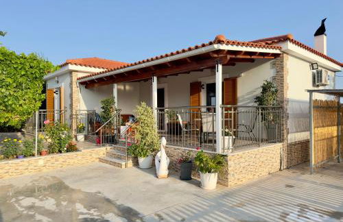 Villa Fior Di Lixouri - Photo 17