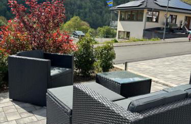 Mosel-FeWo-JuLe - Foto 19