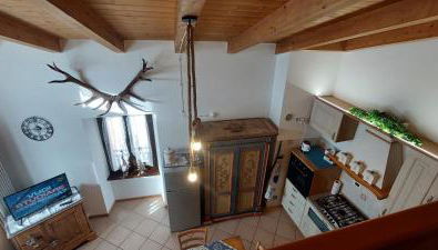 Loft della Perpetua, fuga romantica PetFriendly con Area Cani - Foto 4