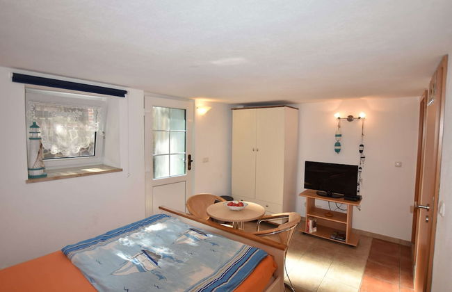 Wohnung mit Terrasse im Ostseebad - Foto 7