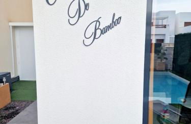 Case de bamboo - Foto 21