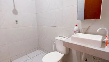 casa amarela trairi flecheiras - Foto 4