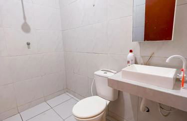 casa amarela trairi flecheiras - Foto 4