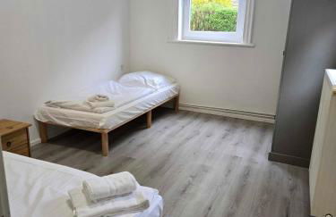 Monteurwohnungen Lerbachtal - Foto 34