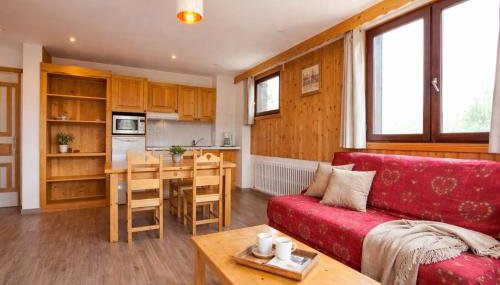 Résidence & Spa La Grande Cordée - Combloux - Foto 5