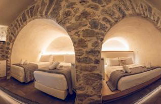 Gileri eco & design Residences - Photo 28