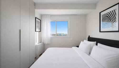 Costa Elliniko Pool & Beach Sea View DA1 - Foto 4